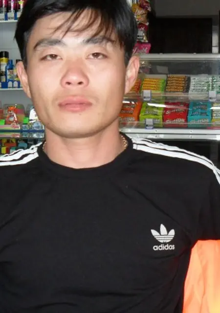 Я Серж, 44, знакомлюсь для вирта в Тимашевске