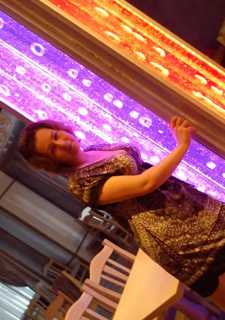 Rouz из Дмитрова, мне 35, познакомлюсь для вирта