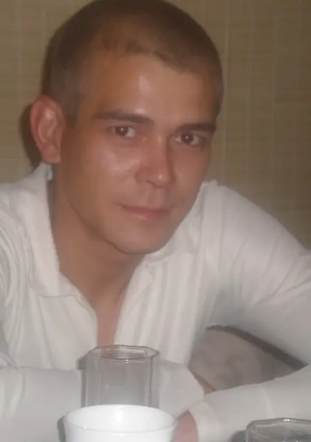 Сергей из Казани, мне 41, познакомлюсь на одну ночь