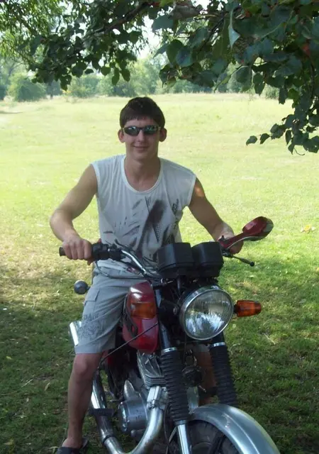 Я Славик, 35, знакомлюсь без обязательств в Вуктыле