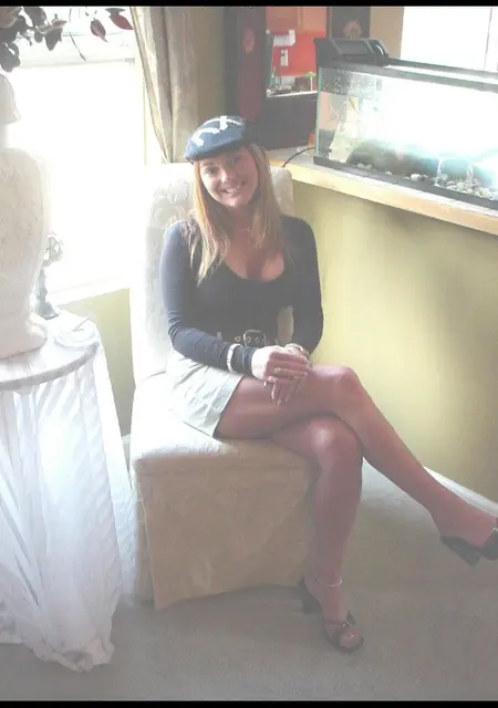 Валентина из Москвы, мне 49, познакомлюсь для общения