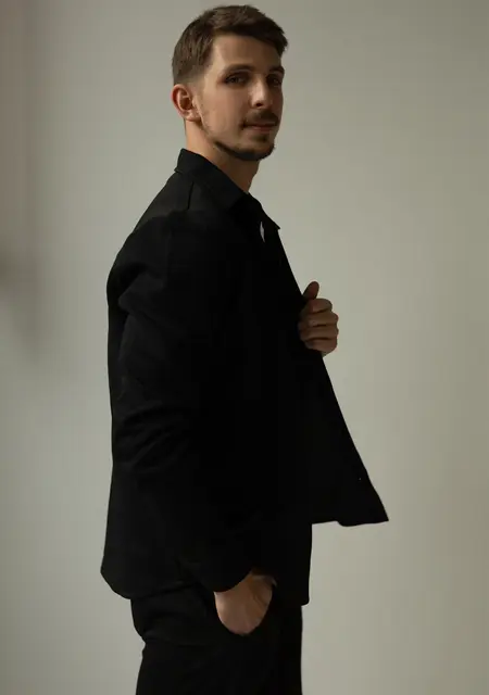 Я Никита, 28, знакомлюсь для приятного времяпровождения в Красногорске