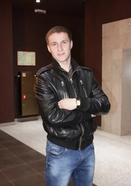 Мансур из Ульяновска, мне 34, познакомлюсь без обязательств