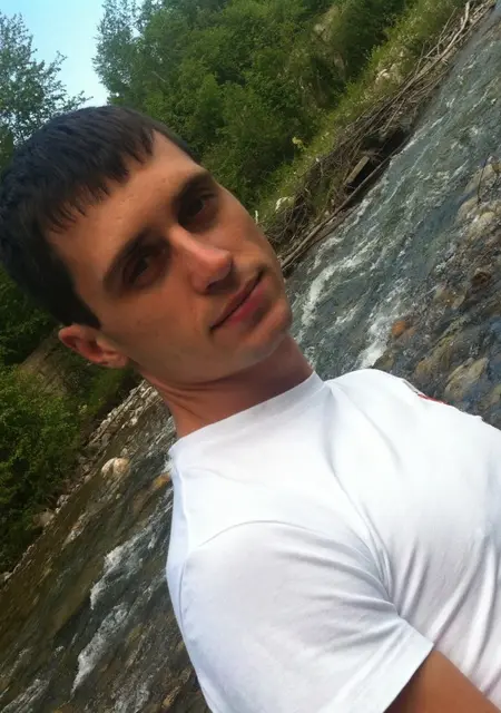 Дмитрий из Ангарска, мне 34, познакомлюсь для дружбы