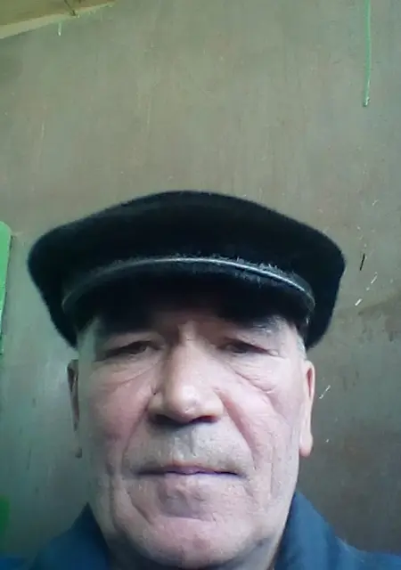 Расим из Набережных Челнов, мне 66, познакомлюсь на одну ночь