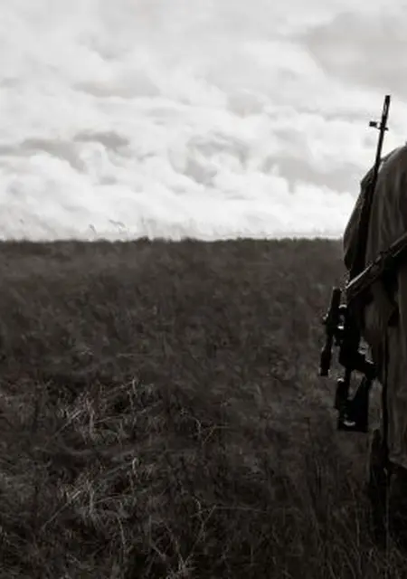 Я Андрей, 35, из Тынды, ищу знакомство для постоянных отношений