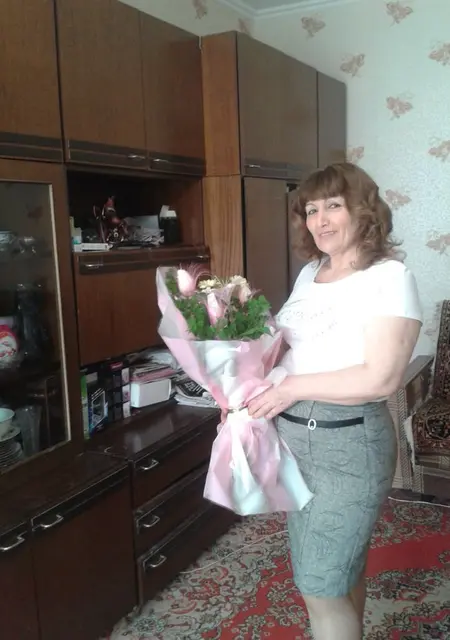 Я Ануш, 64, из Липецка, ищу знакомства без обязательств