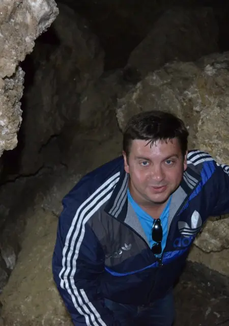 Я Andreu, 46, знакомлюсь без обязательств в Луцке