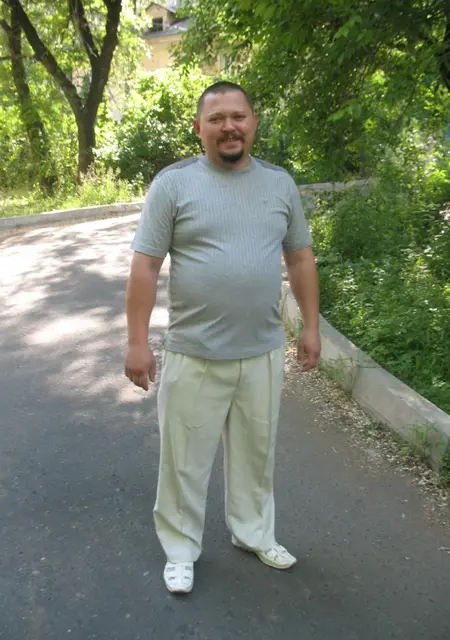 Я Денис Масалов, 50, знакомлюсь на одну ночь в Хабаровске