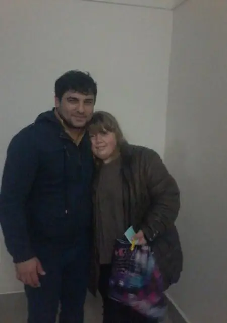 Юлианна из Новоалександровска, мне 29, познакомлюсь на одну ночь