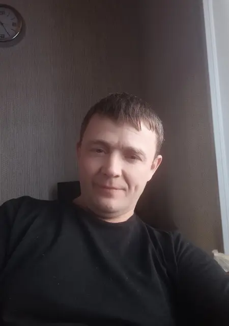 Dima из Петропавловска-Камчатского, мне 50, познакомлюсь на одну ночь