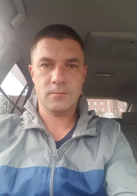 Я Влад, 41, знакомлюсь без обязательств в Петропавловске-Камчатском