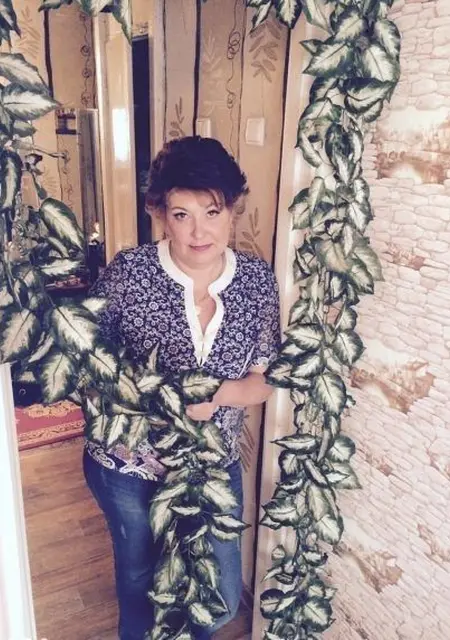 Я Нина, 50, знакомлюсь для общения в Перми