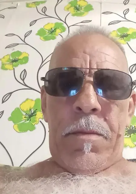 Я Aleks, 62, из Торжка, ищу знакомство для постоянных отношений