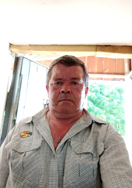 Я Александр, 66, из Самары, ищу знакомства на одну ночь