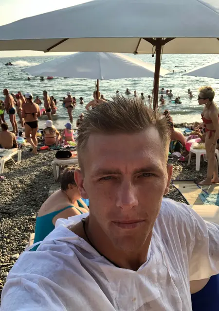 Иван из Сергача, мне 34, познакомлюсь без обязательств