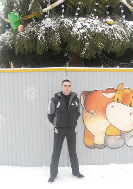 Ищущий из Шуи, мне 38, познакомлюсь на одну ночь