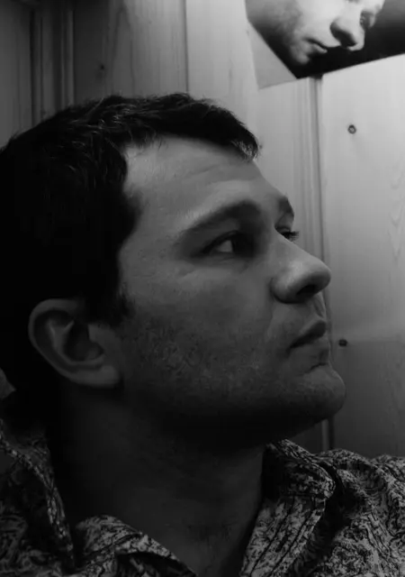 Антон из Сходни, мне 39, познакомлюсь на одну ночь