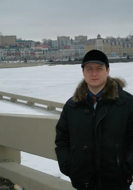 Я Add, 52, из Самары, ищу знакомства без обязательств