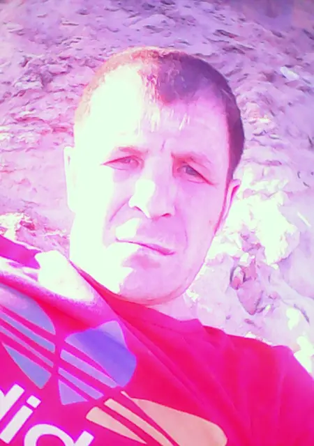 Я Sany, 43, из Белогорска, ищу знакомство для постоянных отношений