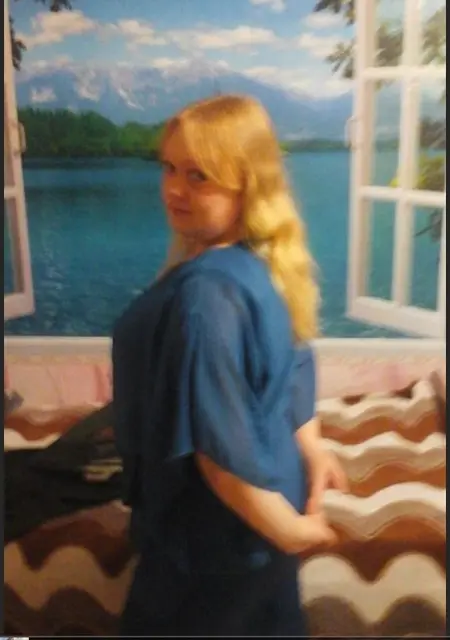 Я Ксения, 32, из Благовещенска, ищу знакомства на одну ночь