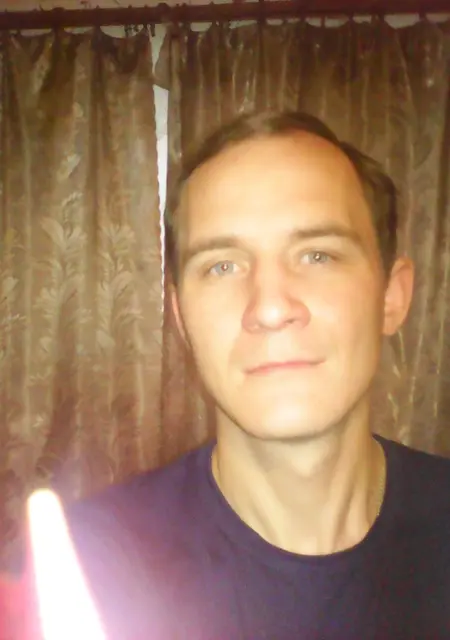 Я Владимир, 35, знакомлюсь без обязательств в Новозыбкове