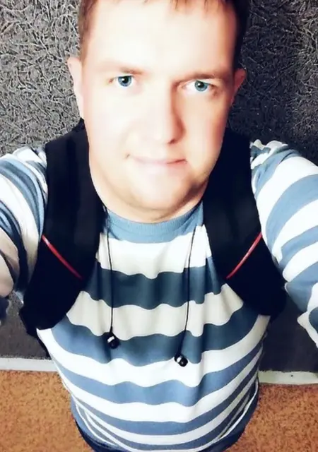 Я Евгений, 43, из Озерска, ищу знакомство для постоянных отношений