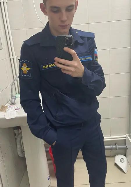 Максим из Москвы, ищу на сайте знакомства на одну ночь