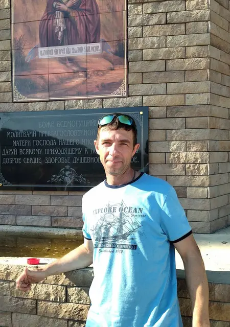 Юрий из Хабаровска, ищу на сайте знакомства на одну ночь