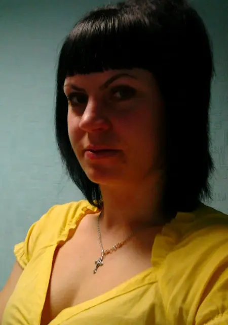 Я Solnce, 40, знакомлюсь для приятного времяпровождения в Новокузнецке