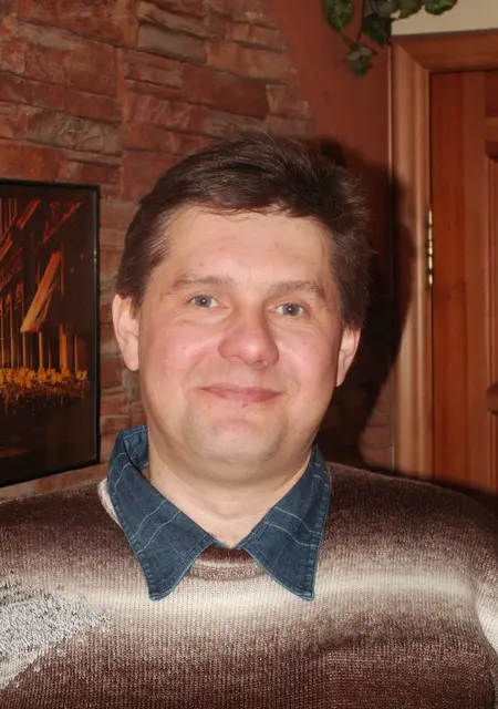 Я Михаил, 54, знакомлюсь без обязательств в Волгограде