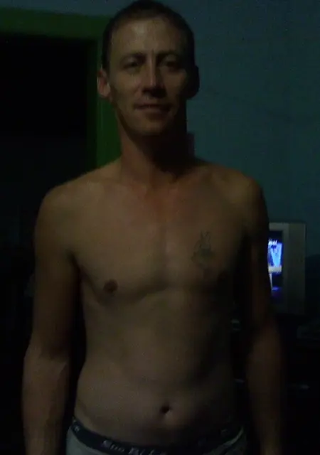 Николай из Бабушкина, мне 44, познакомлюсь для общения