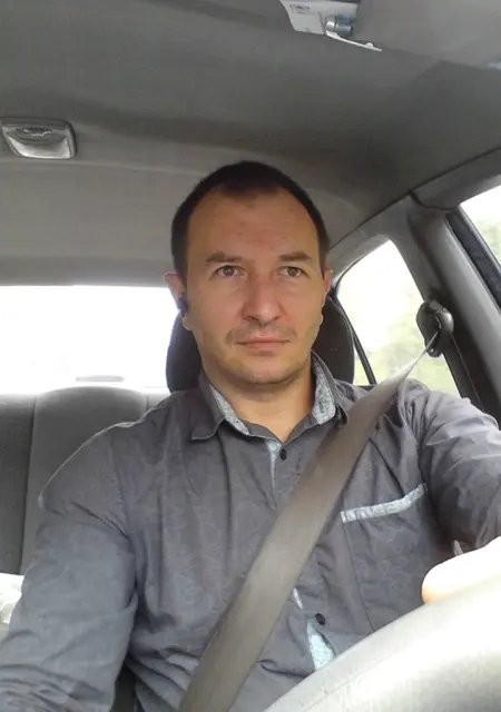 Сергей из Серпухова, мне 48, познакомлюсь на одну ночь