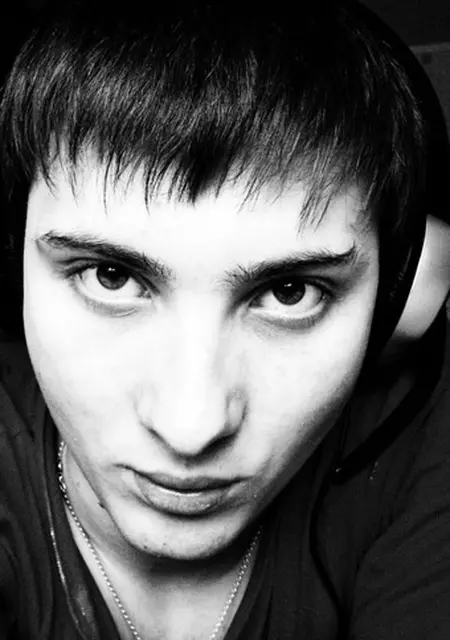 Я Poseidon, 33, знакомлюсь без обязательств в Смоленске