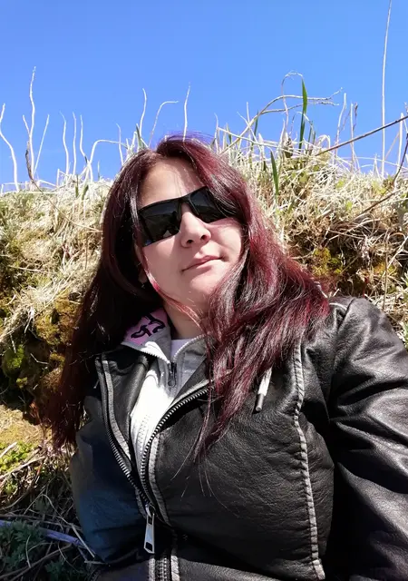 Светлана из Петропавловска-Камчатского, мне 33, познакомлюсь для общения