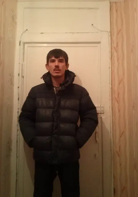 Naim из Иркутска, ищу на сайте знакомства на одну ночь