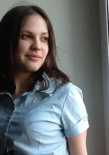 Я Алла, 28, из Воскресенска, ищу знакомство для дружбы