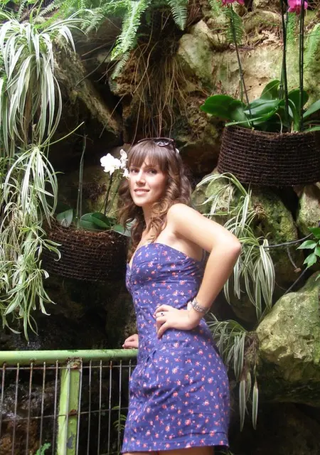 Тамара из Оханска, ищу на сайте знакомства на одну ночь