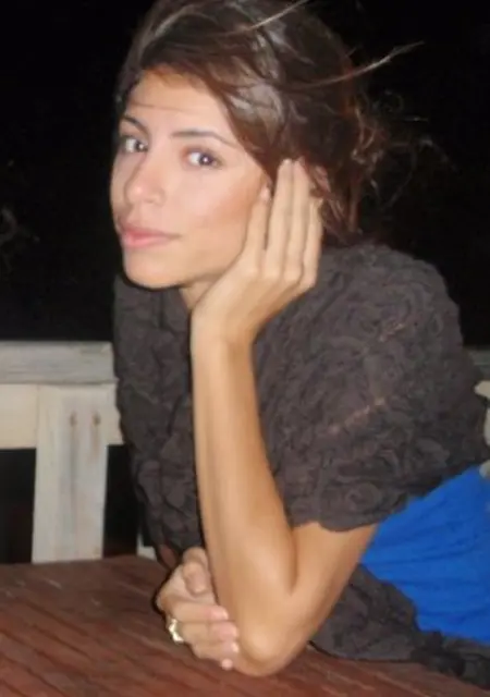 Мария из Шимановска, мне 20, познакомлюсь для общения