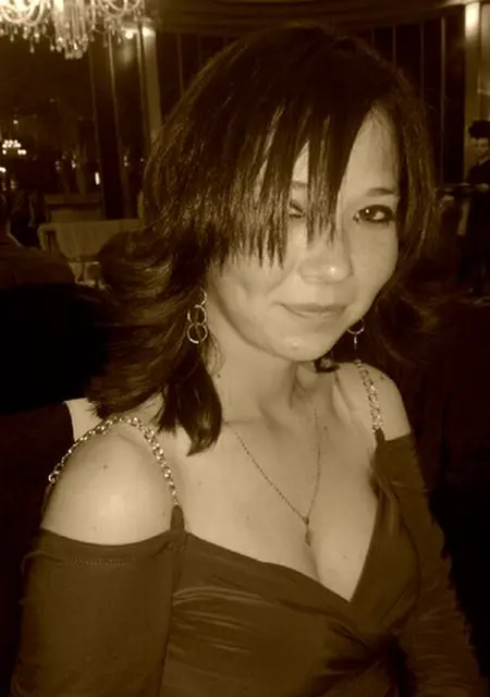 Вероника из Верхоянска, мне 22, познакомлюсь для дружбы