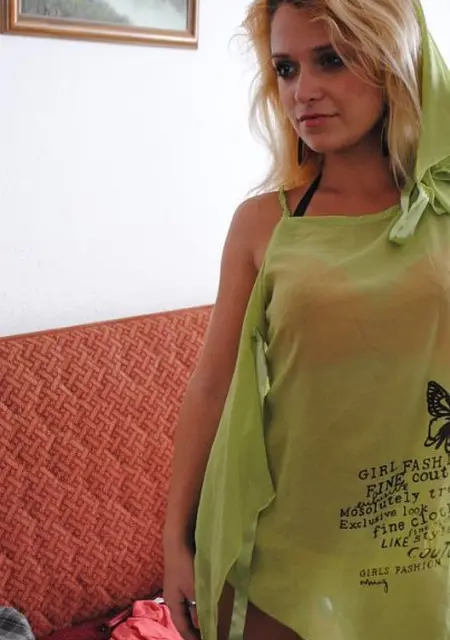 Галина из Нюрбы, мне 20, познакомлюсь для общения