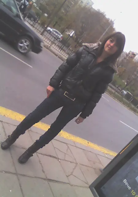 Алиса из Белоярска, мне 21, познакомлюсь для общения