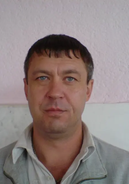 Алексей из Миасса, мне 54, познакомлюсь на одну ночь