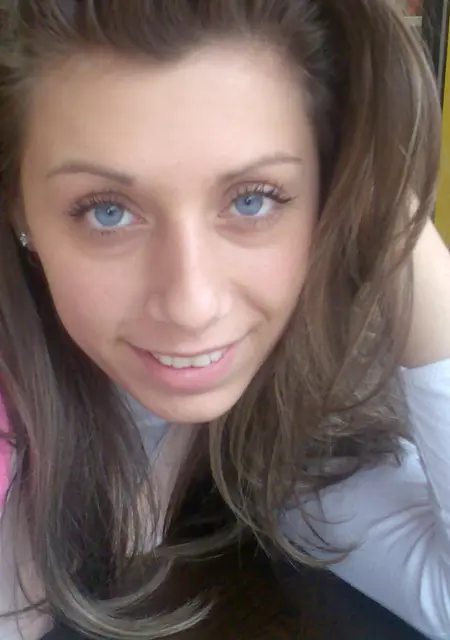 Я Екатерина, 23, знакомлюсь для дружбы в Гремячинске