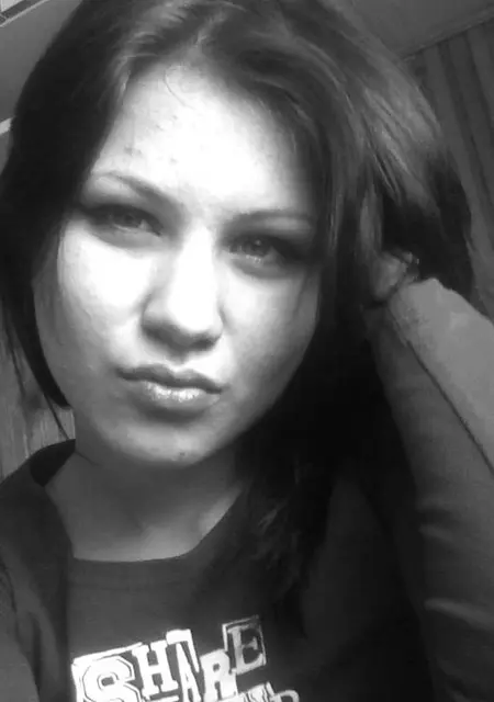 Я Аврора, 21, знакомлюсь без обязательств в Гусиноозерске