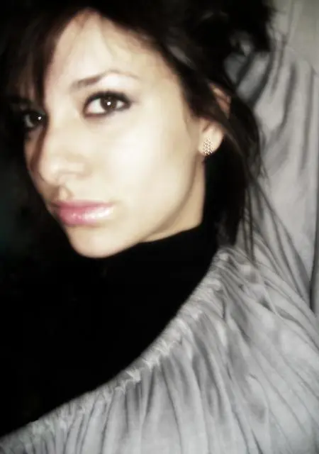 Я Елена, 23, знакомлюсь для общения в Бурее