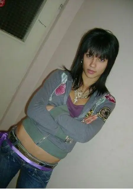 Алина из Орлова, ищу на сайте вирта