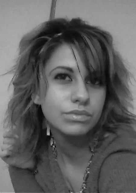 Анфиса из Норильска, мне 23, познакомлюсь для общения