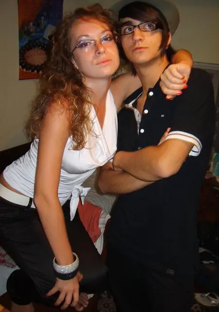 Я Вероника, 23, знакомлюсь для постоянных отношений в Горячем