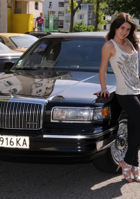 Я Софья, 21, знакомлюсь для постоянных отношений в Кичера